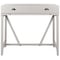 Safavieh Wyatt Writing Desk - Grey AMH6509C - alternate 7